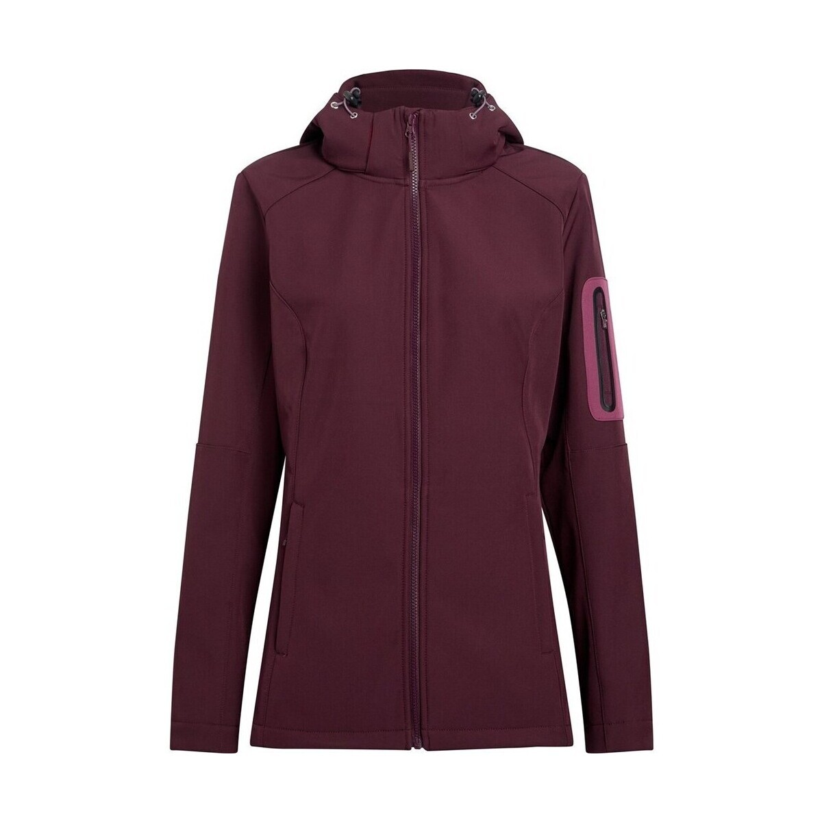 Mckinley  Kadino Wms 296  Bordó