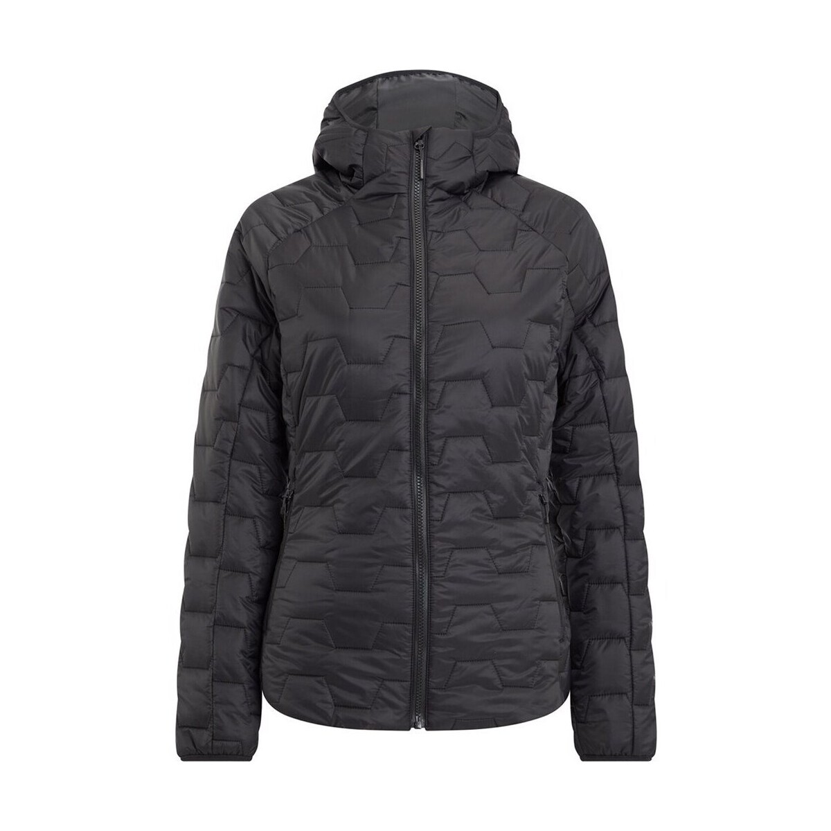 Mckinley  Hadewin W  Černá