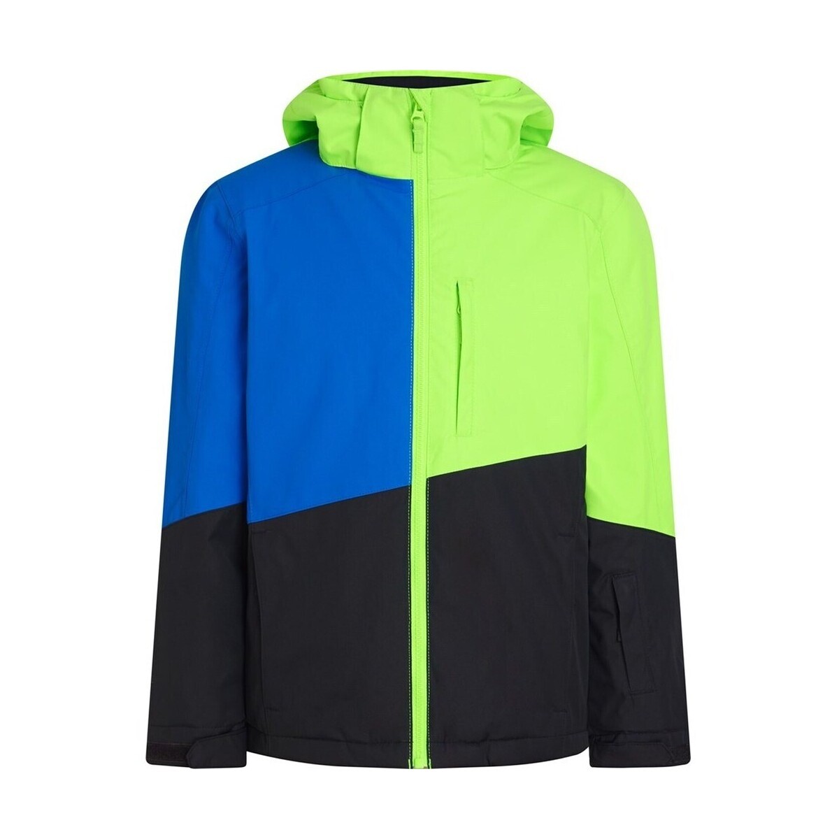 Mckinley  Irving B  ruznobarevne