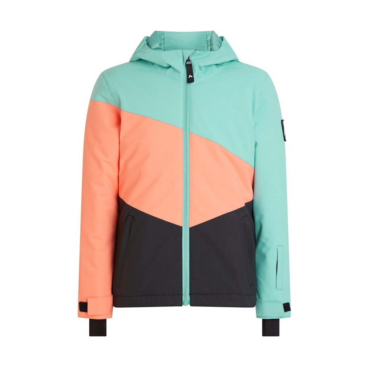 Mckinley  Mädchen Gemma Gls  ruznobarevne