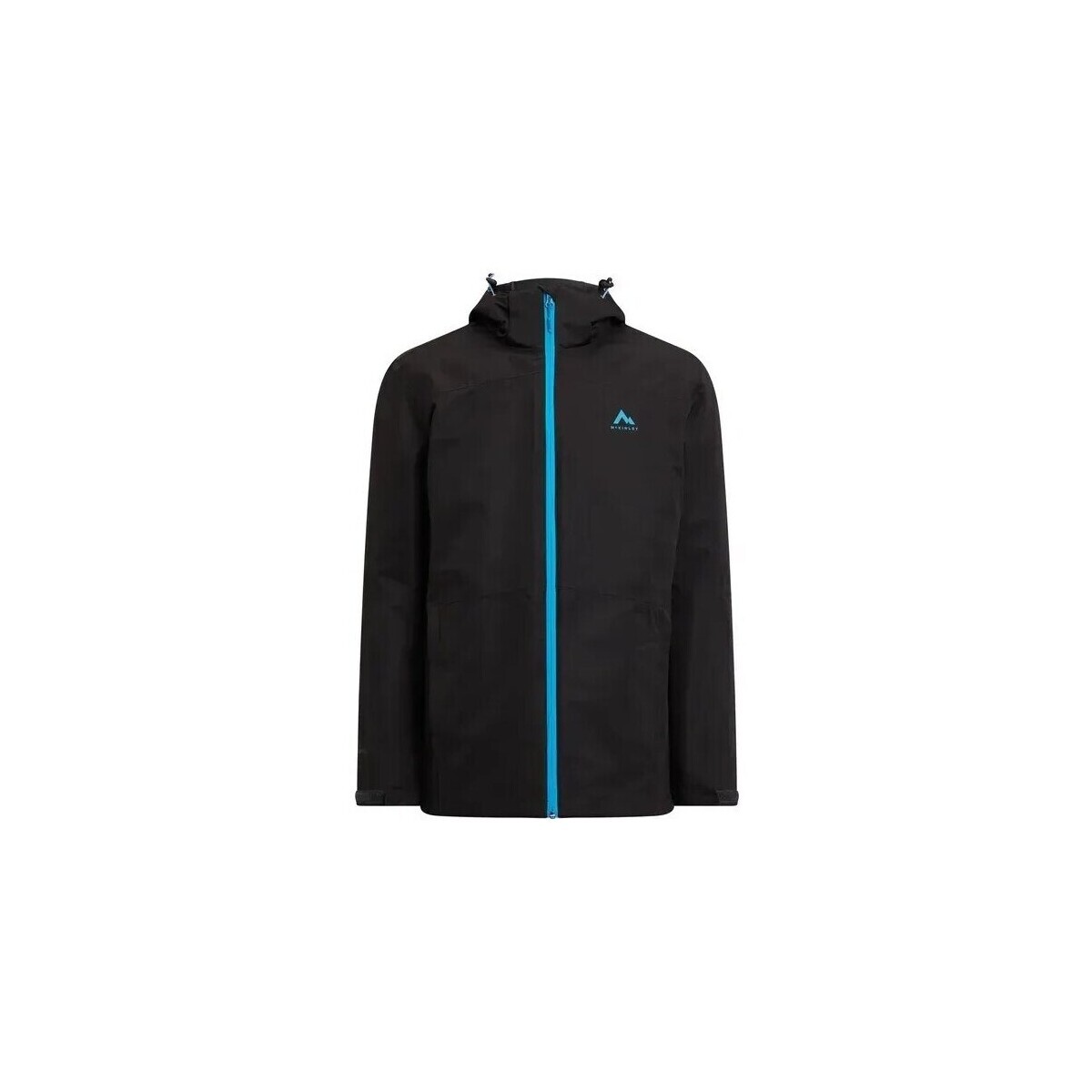 Mckinley  Kalana 3:1  Černá