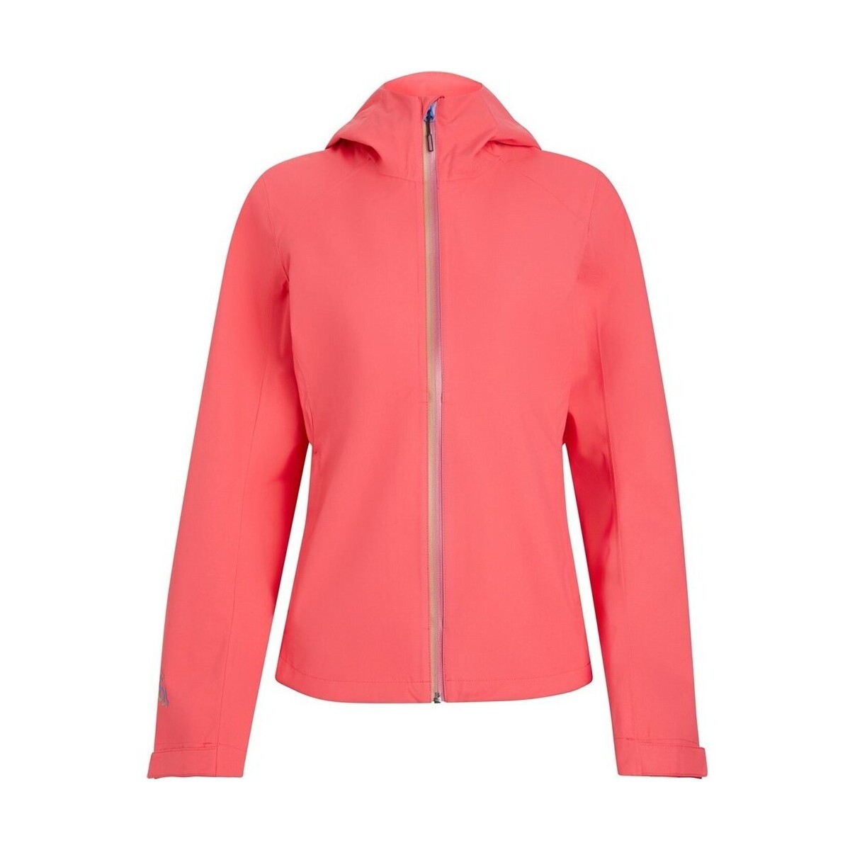 Mckinley  Hoda W  Růžová