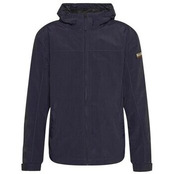 Napapijri  Shelter H 4  Tmavě modrá