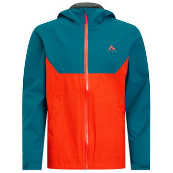 Mckinley  Hoda M  ruznobarevne