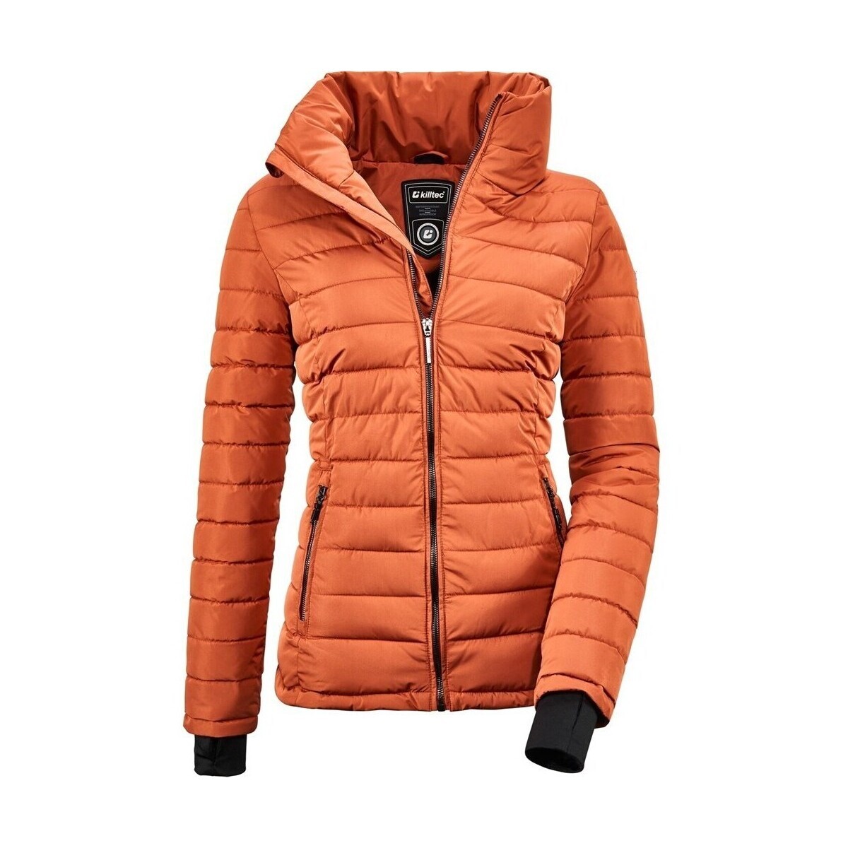 Killtec  Atka Wmn  Oranžová