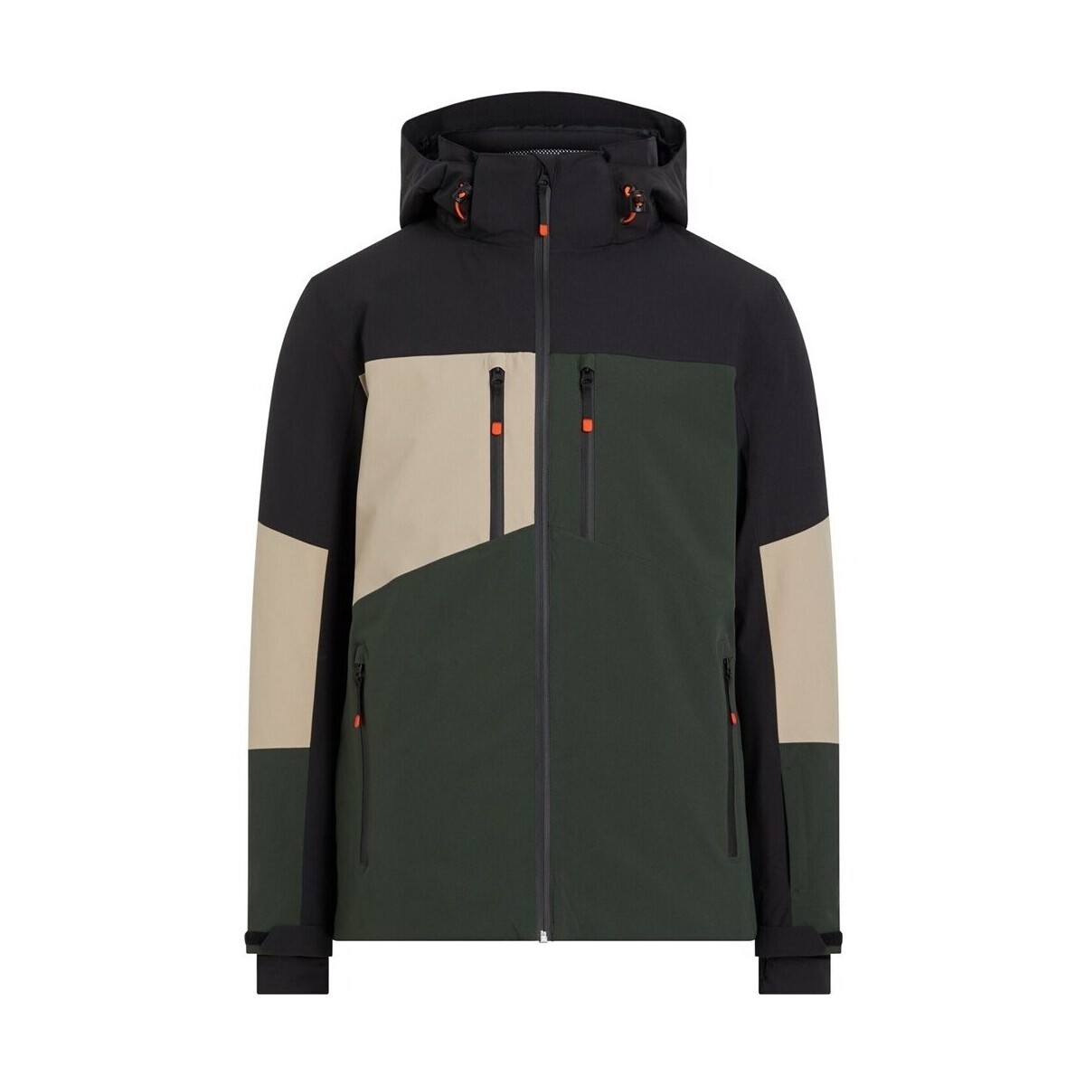 Mckinley  He Dexter M 782  ruznobarevne