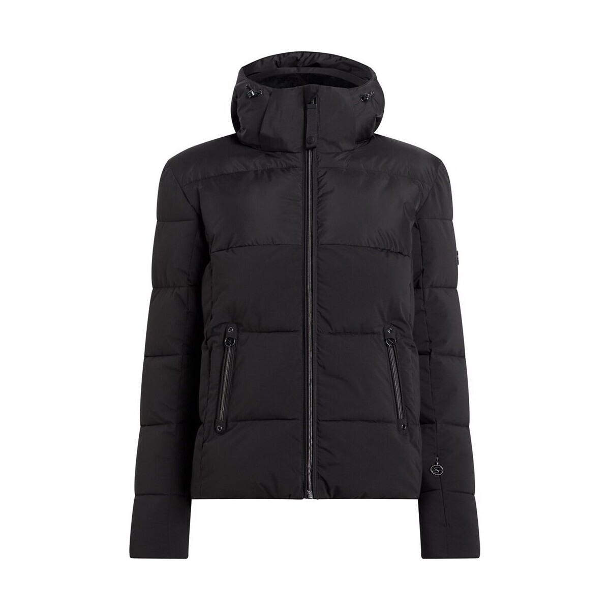 Mckinley  Da Sienna W  Černá