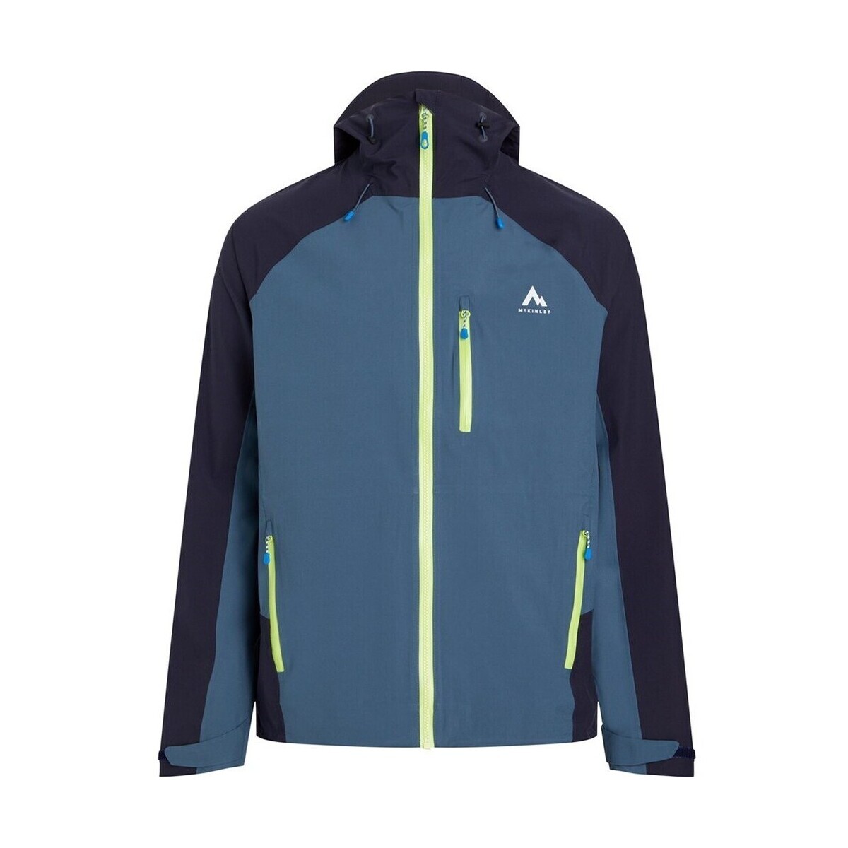 Mckinley  He funktions-jacke Remmy Ii M  ruznobarevne