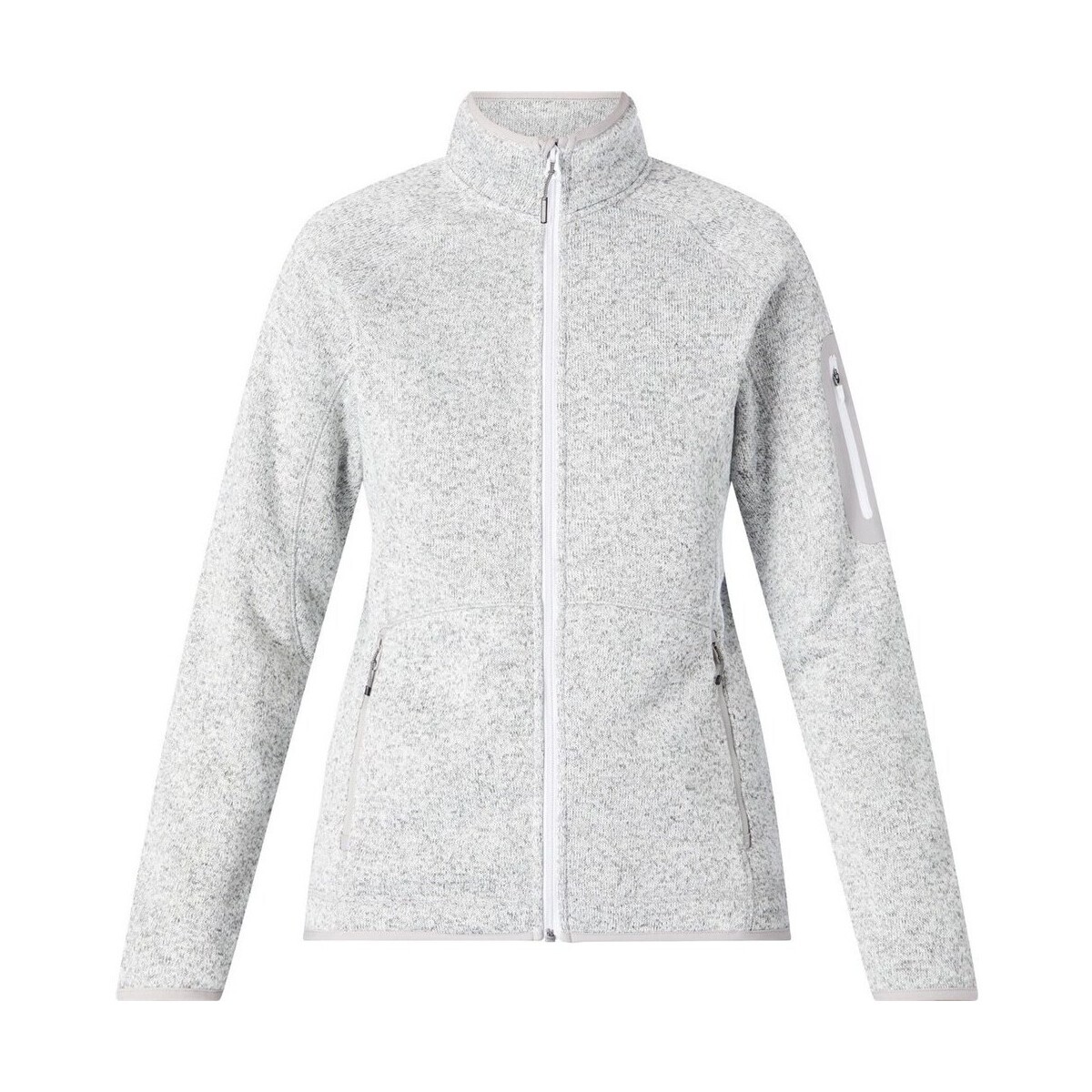 Mckinley  Unterjacke Skeena  Šedá