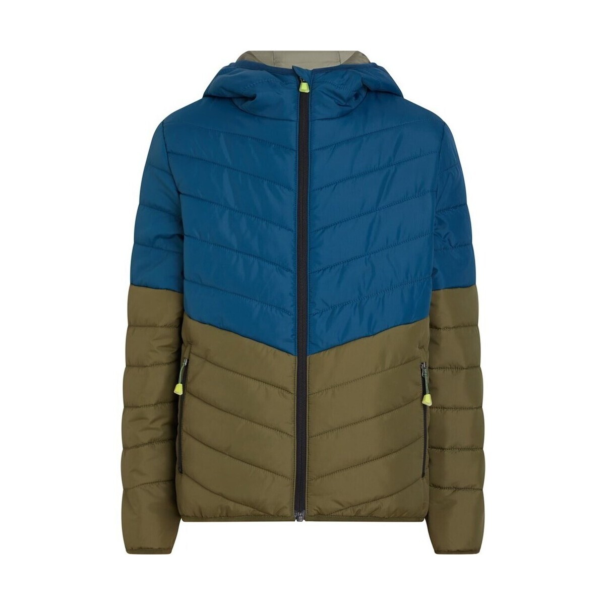 Mckinley  Ju jacke Ricos Jrs  ruznobarevne