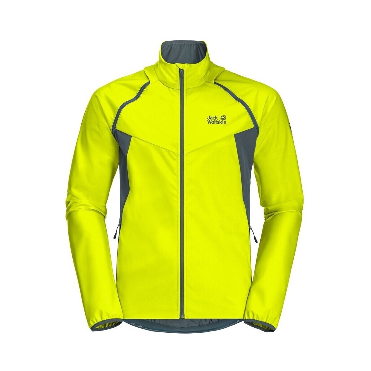 Jack Wolfskin  Tandem  Žlutá