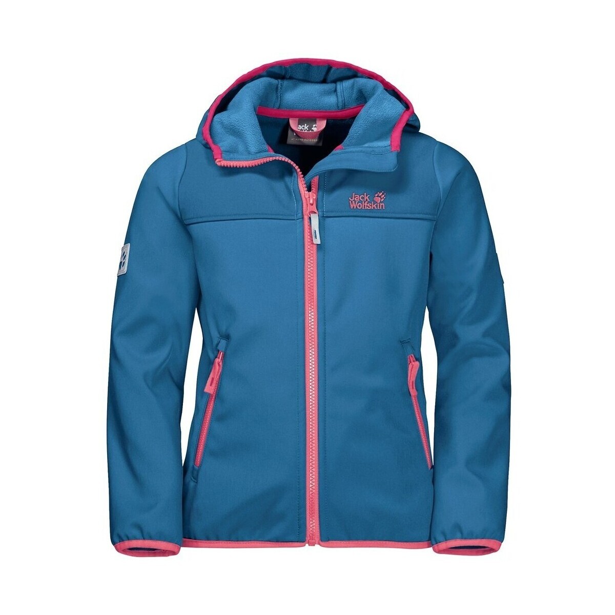 Jack Wolfskin  16080111255  Modrá
