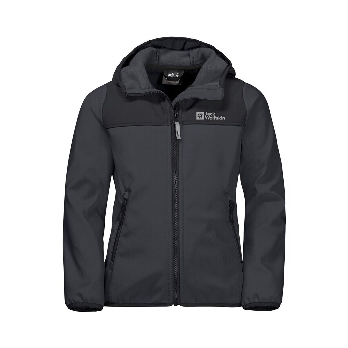 Jack Wolfskin  16080116352  Černá