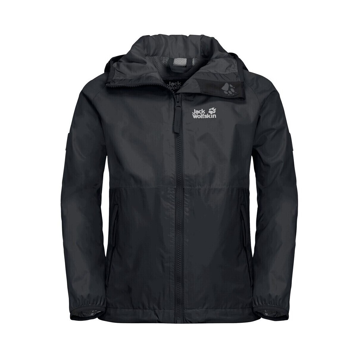 Jack Wolfskin  16048156350  Černá