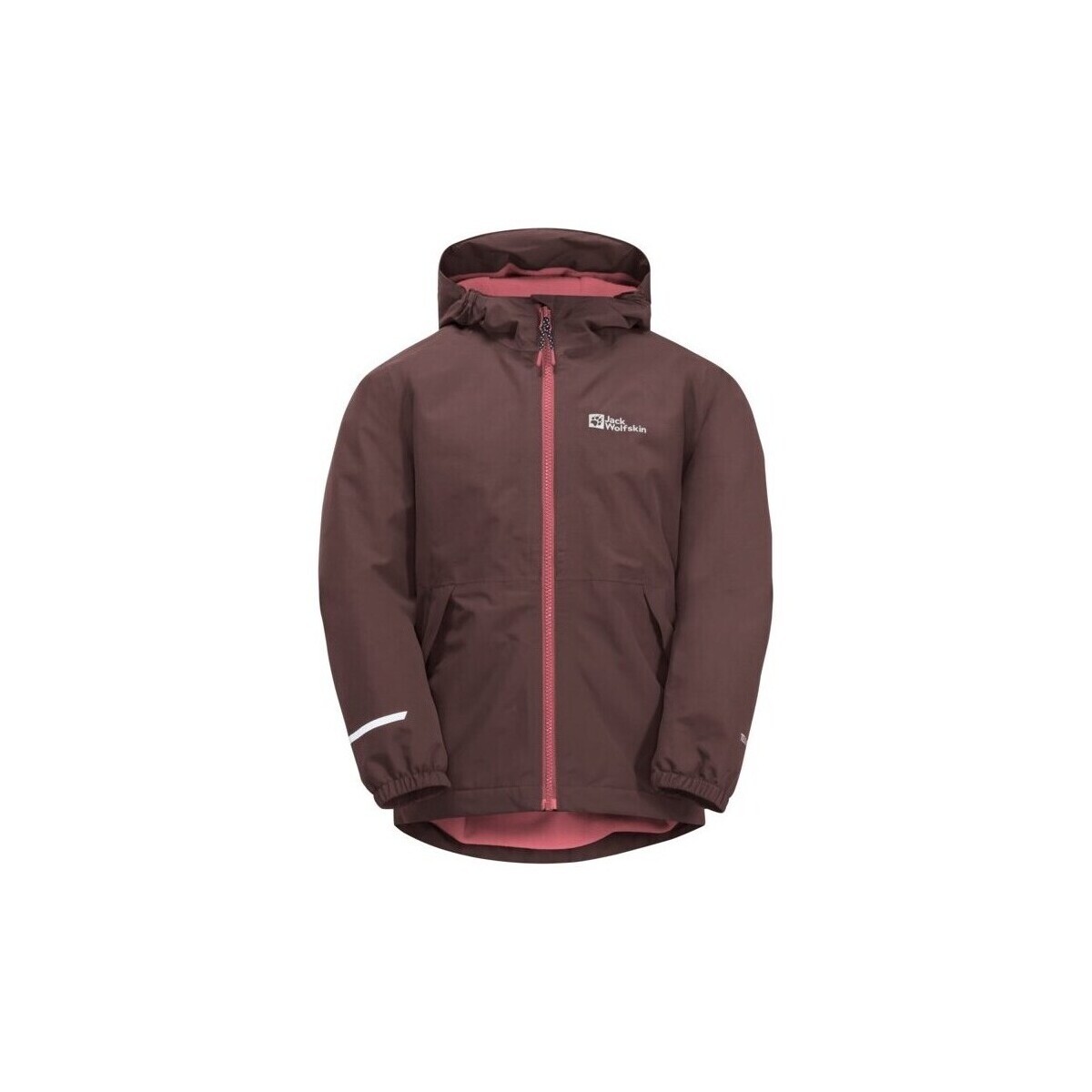 Jack Wolfskin  16079822700  Hnědá