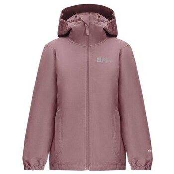 Jack Wolfskin  16092622197  Růžová