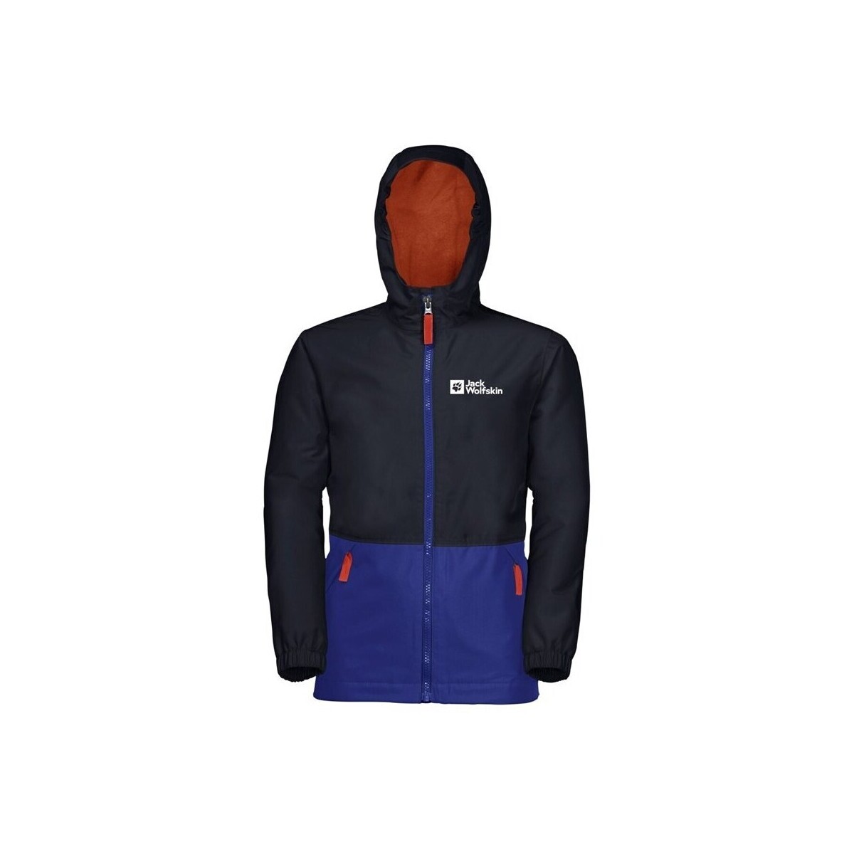 Jack Wolfskin  16079811080  Tmavě modrá