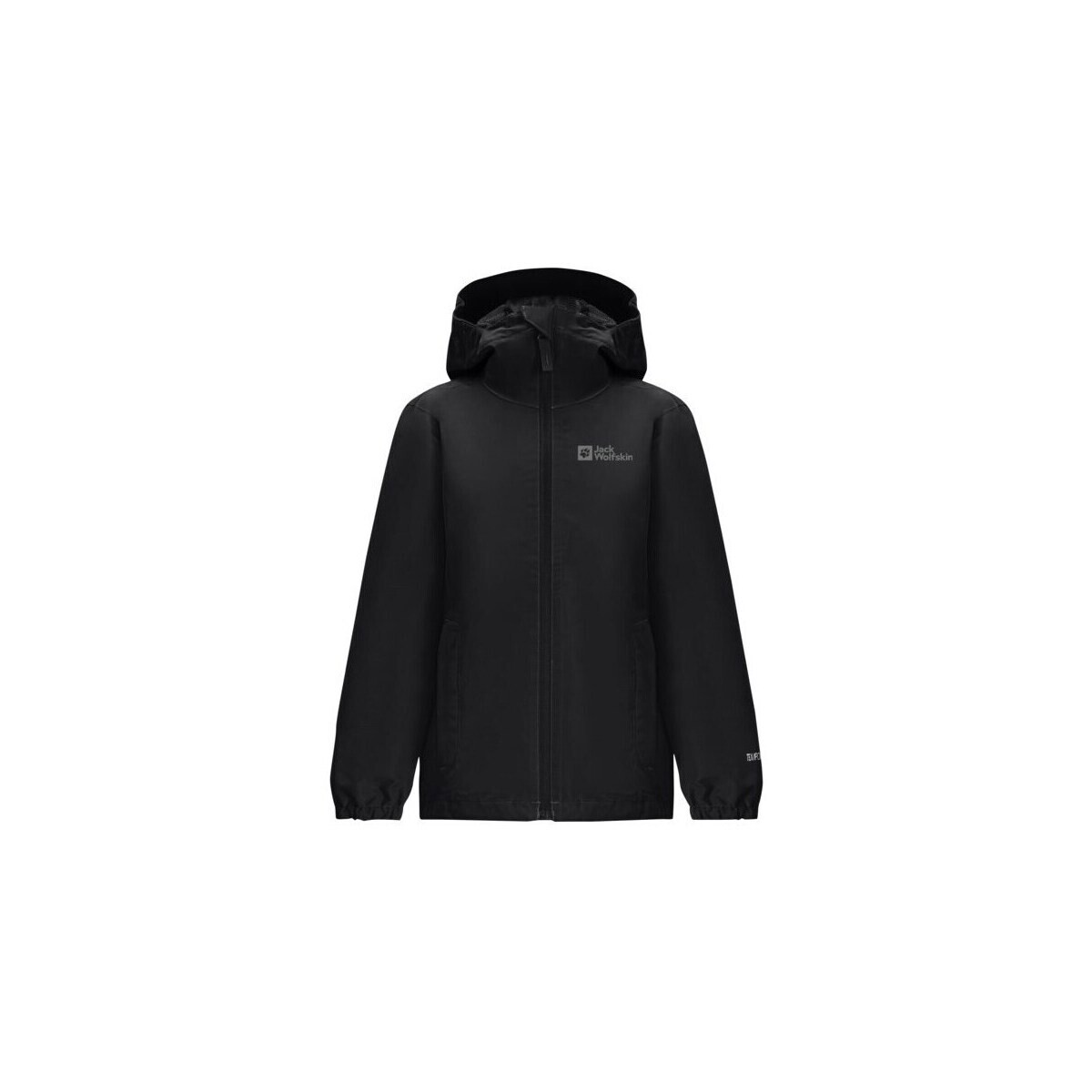 Jack Wolfskin  16092626000  Černá