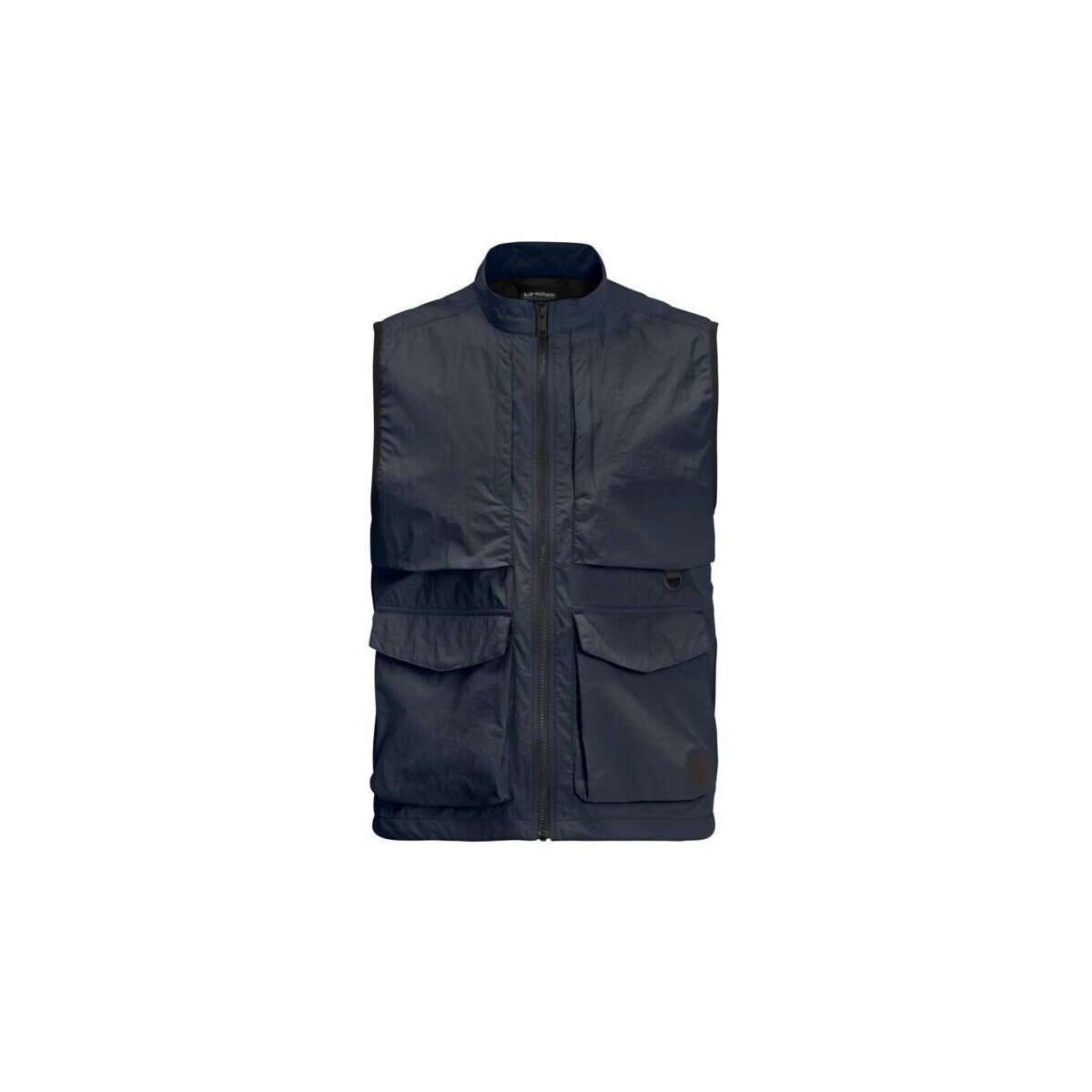 Jack Wolfskin  13075211010  Tmavě modrá