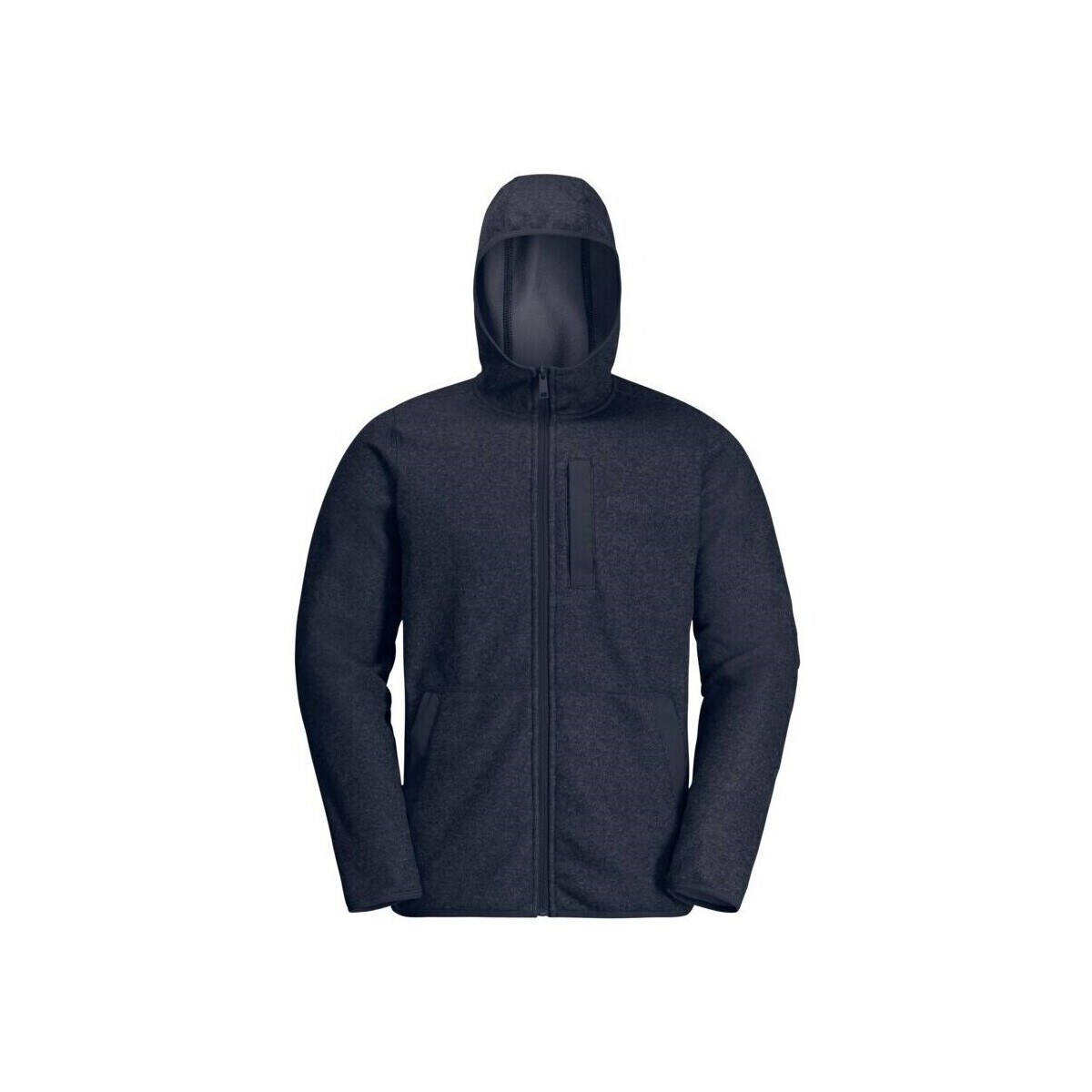 Jack Wolfskin  17111211010  Tmavě modrá