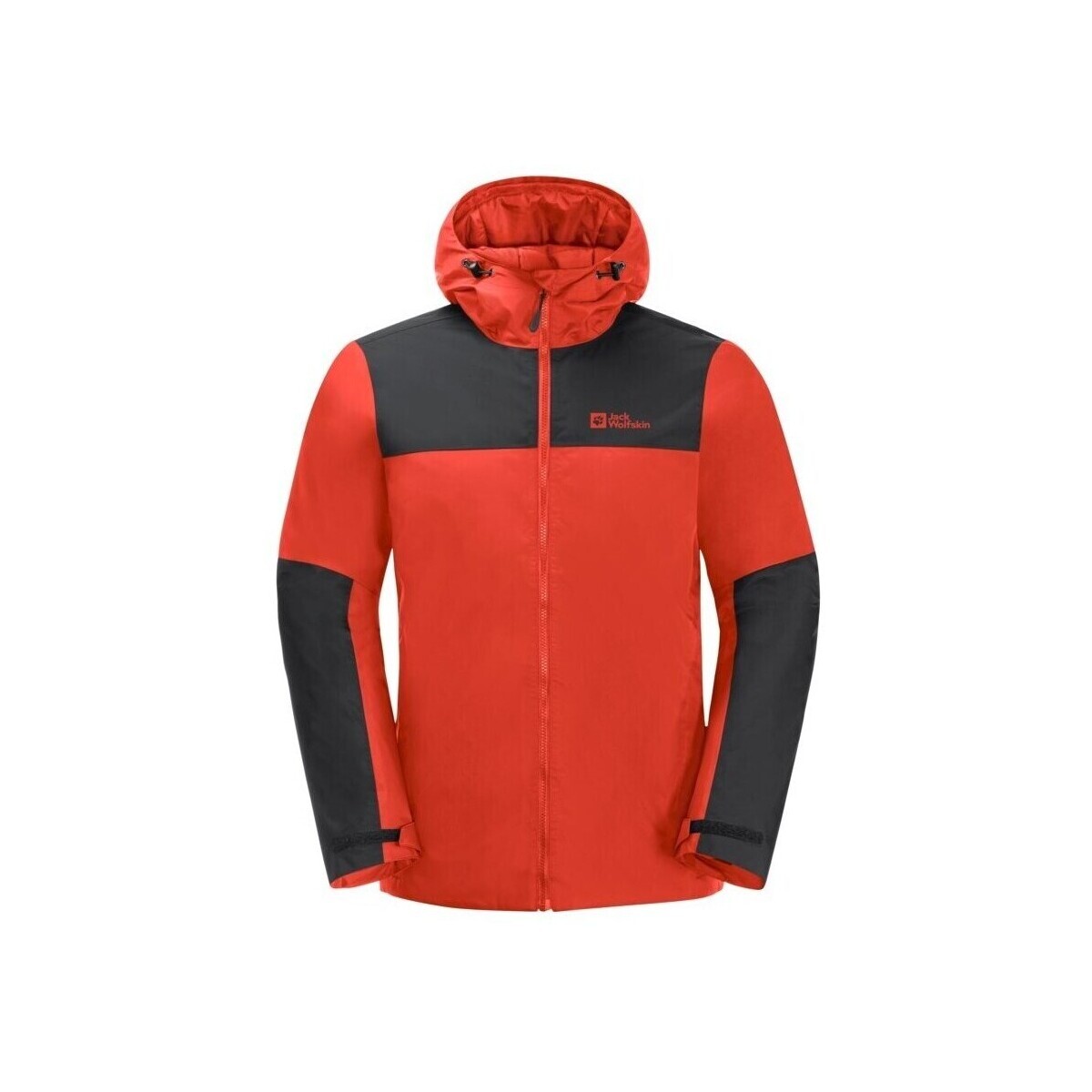 Jack Wolfskin  11143212193  Oranžová