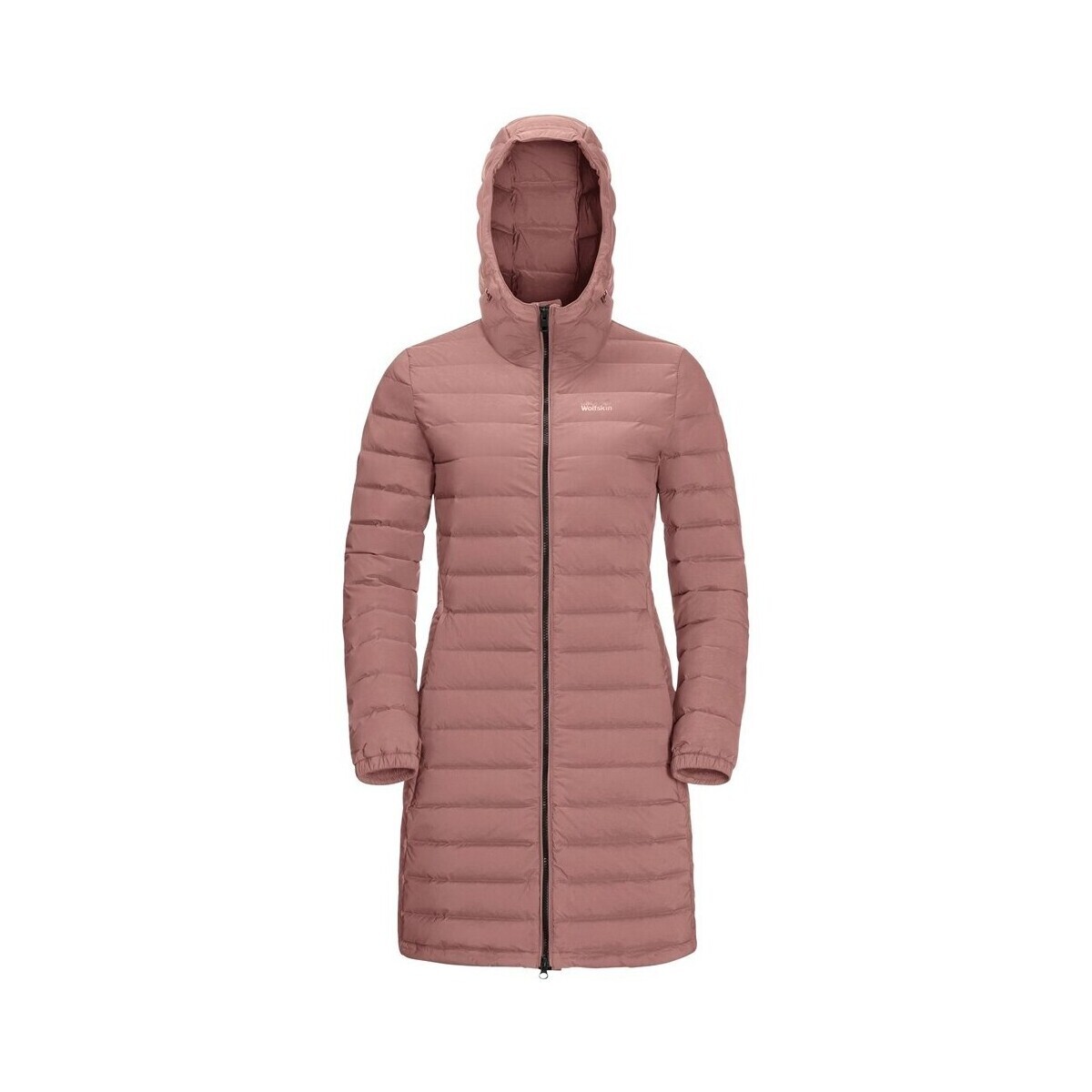 Jack Wolfskin  12061513068  Růžová