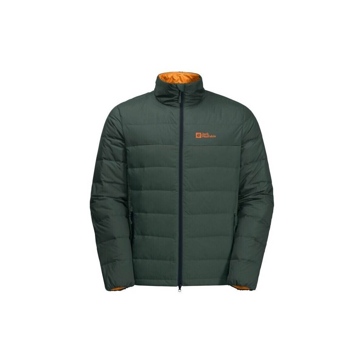 Jack Wolfskin  12076814161  Zelená
