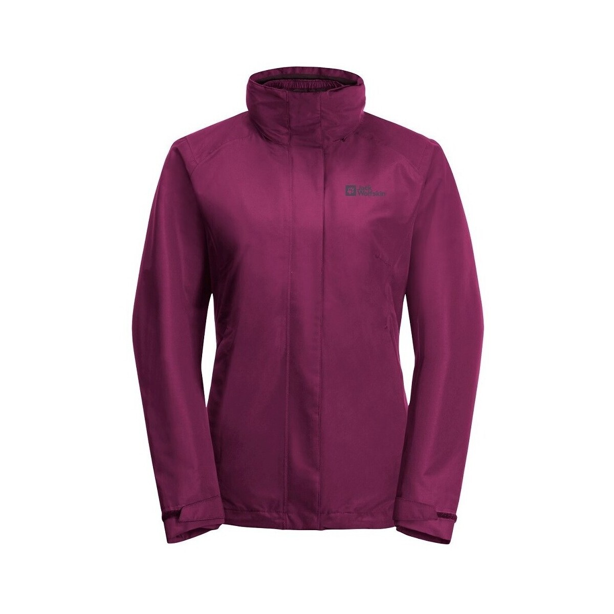 Jack Wolfskin  11156011014  Fialová