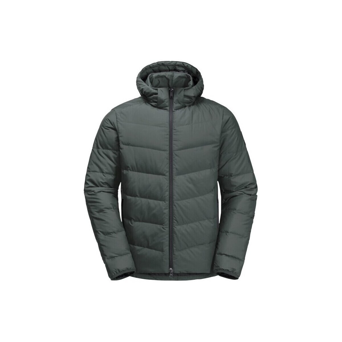 Jack Wolfskin  12074314136  Zelená
