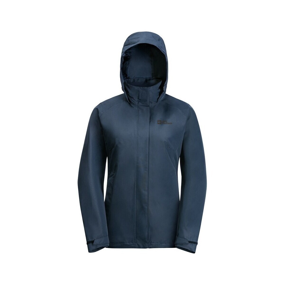 Jack Wolfskin  11156011010  Tmavě modrá