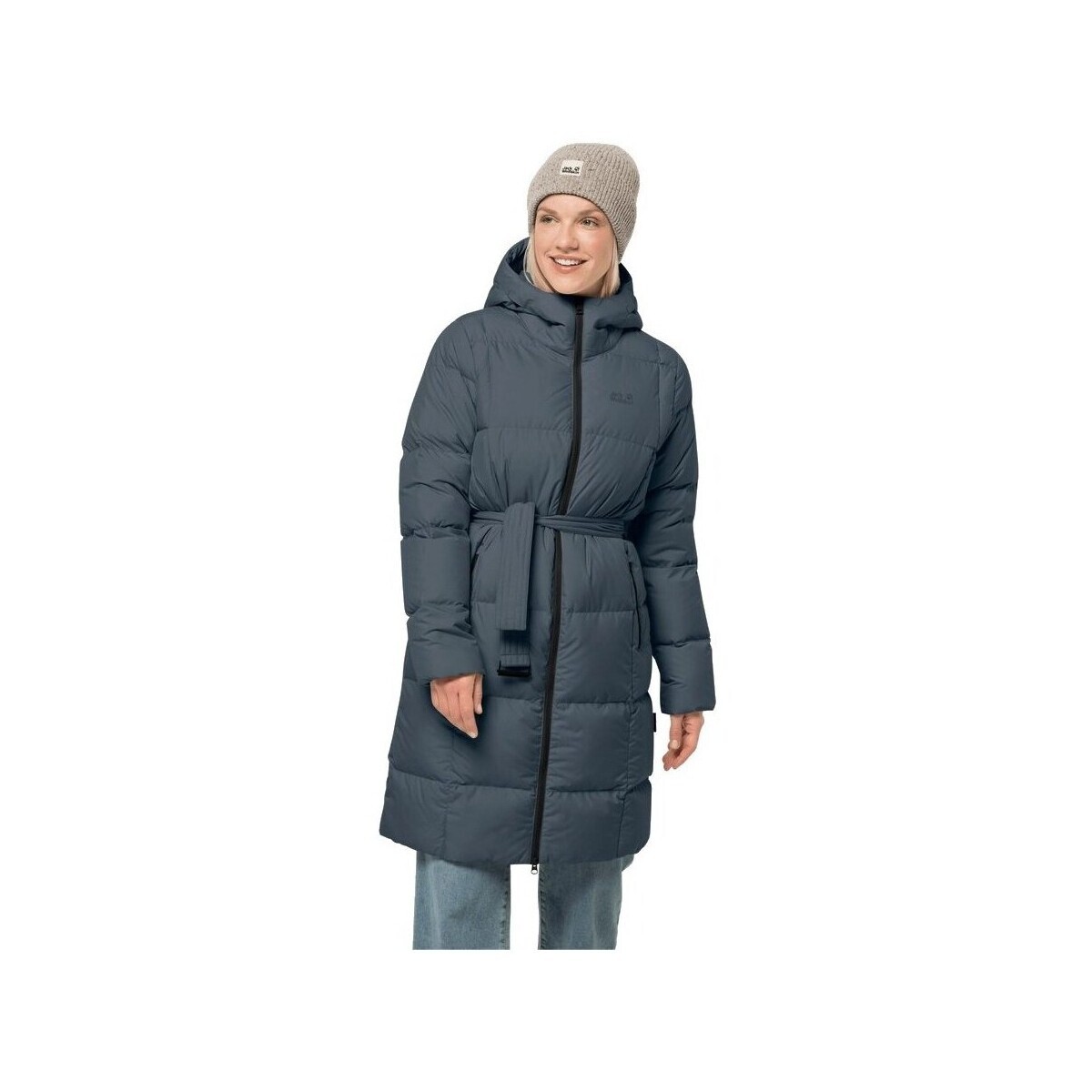 Jack Wolfskin  12061311268  Tmavě modrá