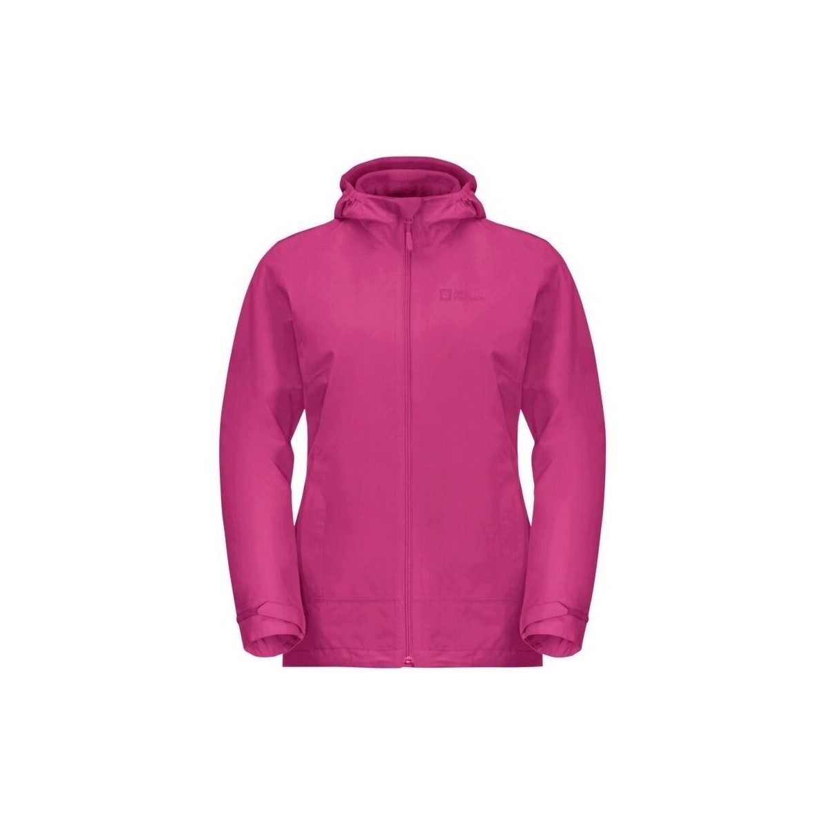 Jack Wolfskin  11156212318  Růžová