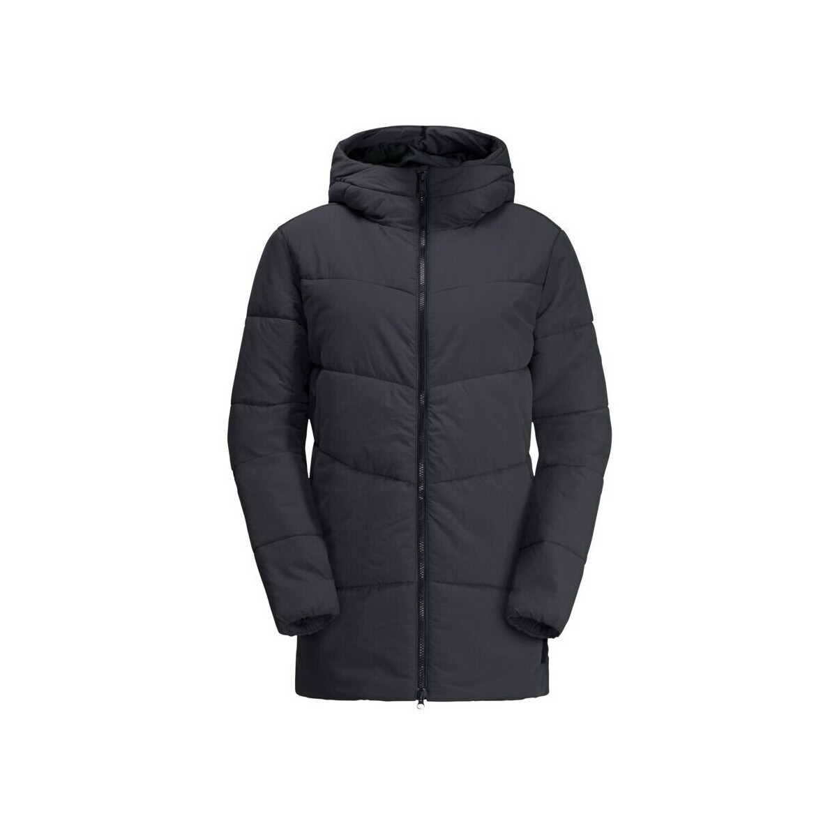 Jack Wolfskin  12074916350  Černá