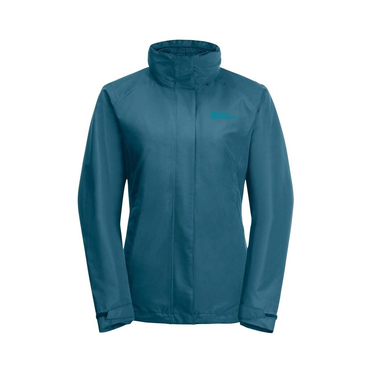 Jack Wolfskin  11156014133  Modrá