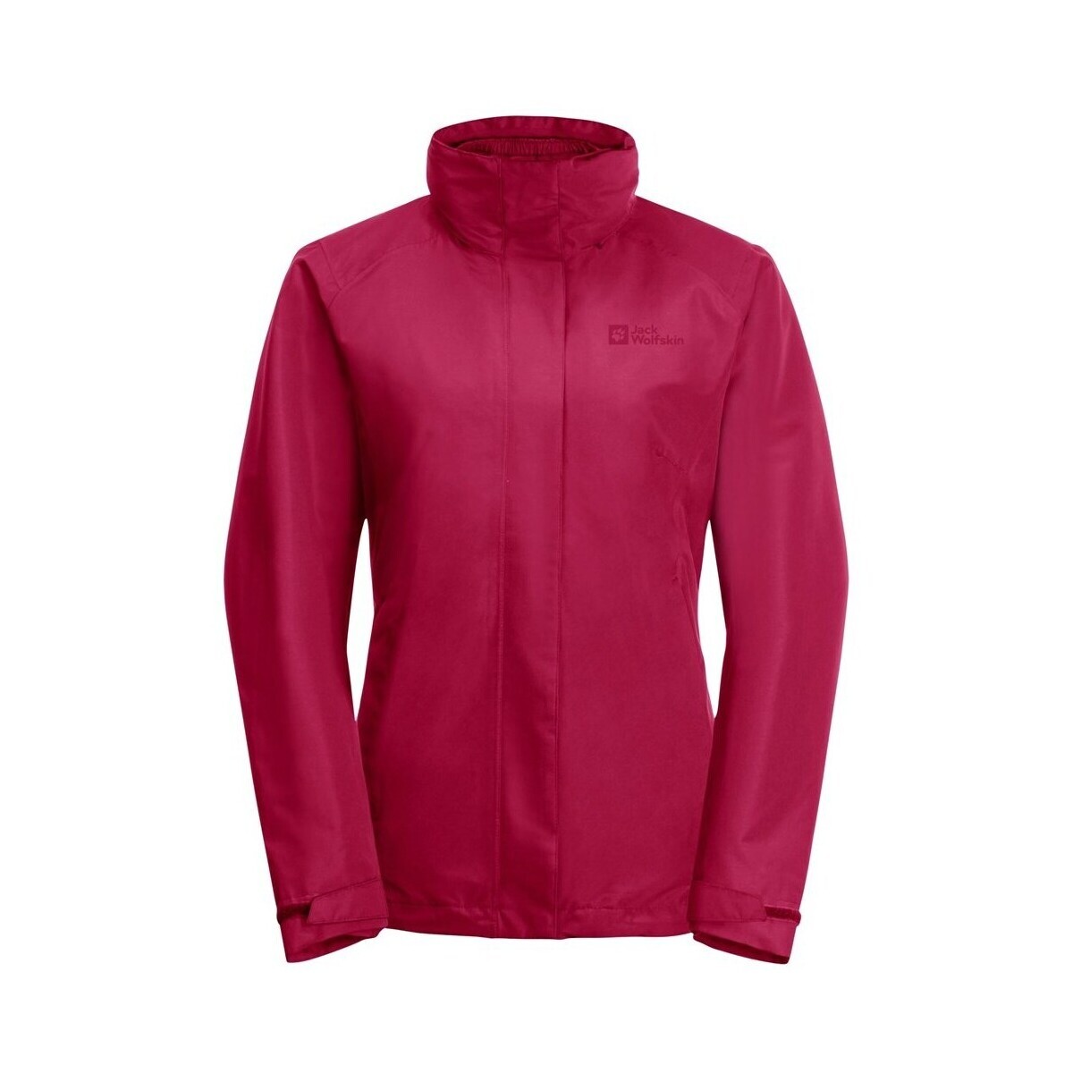 Jack Wolfskin  11156012160  Růžová