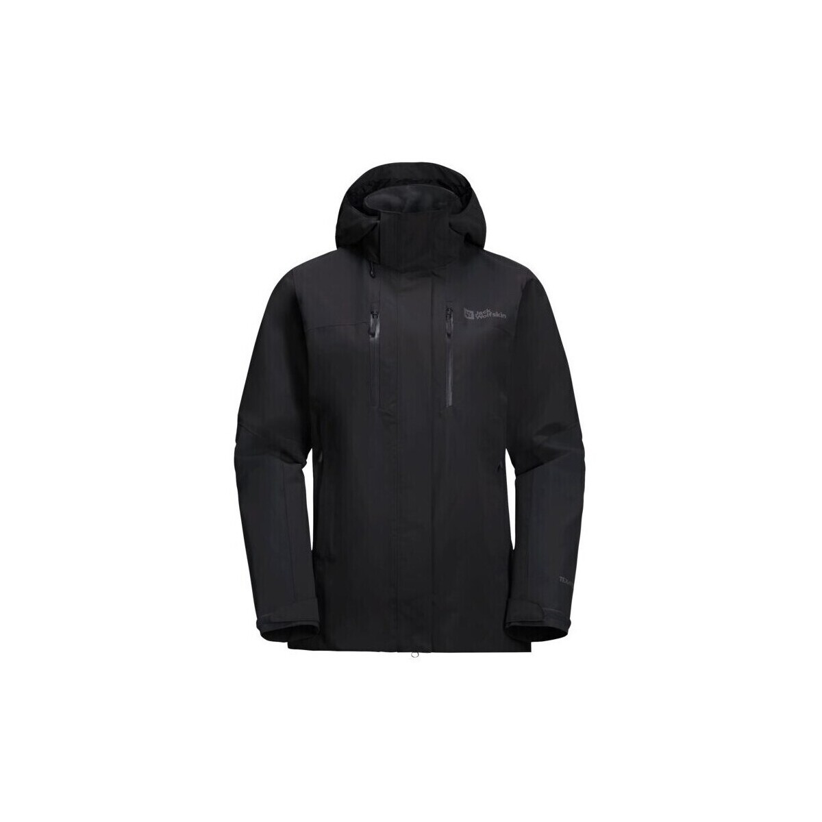 Jack Wolfskin  11165416000  Černá