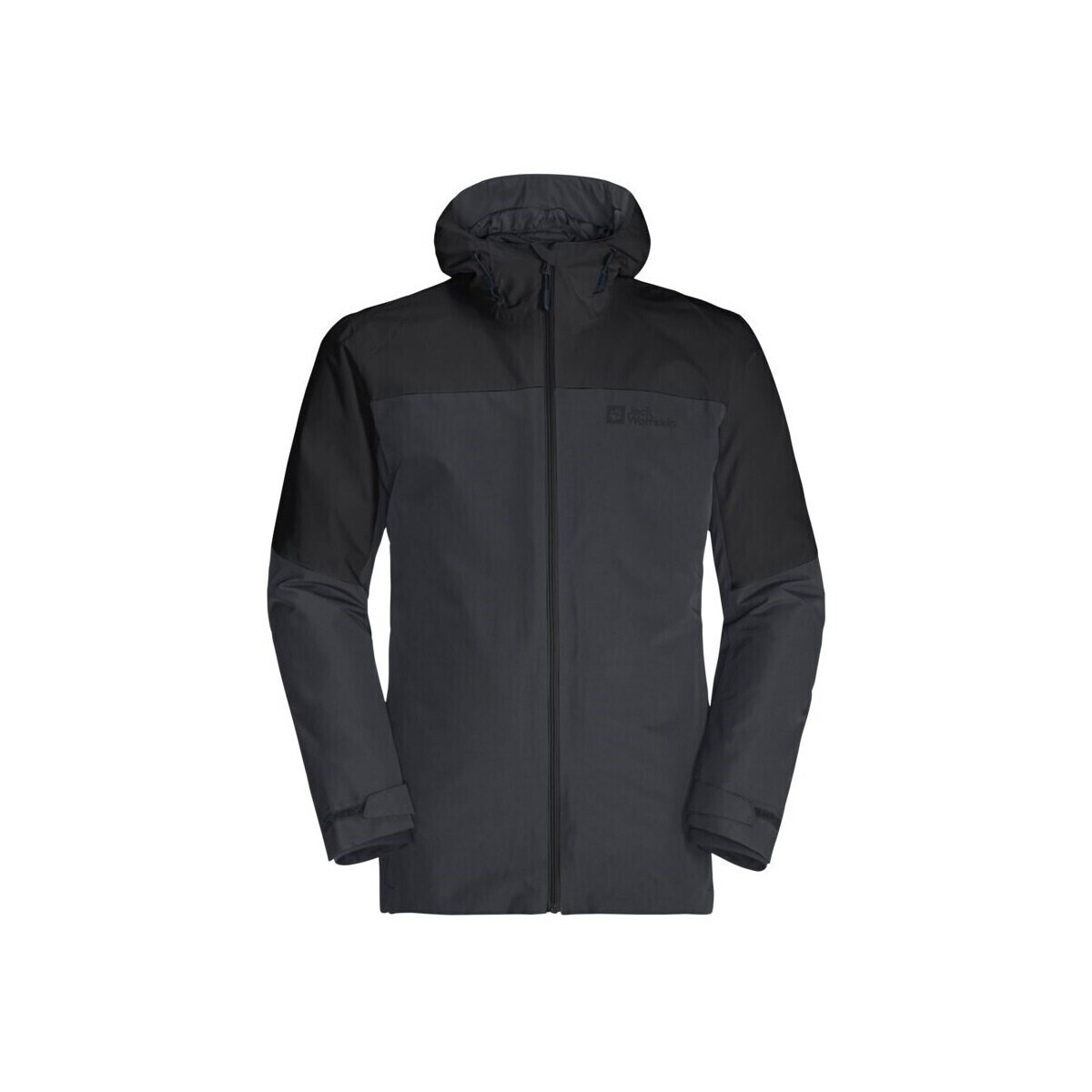 Jack Wolfskin  11152916001  Černá