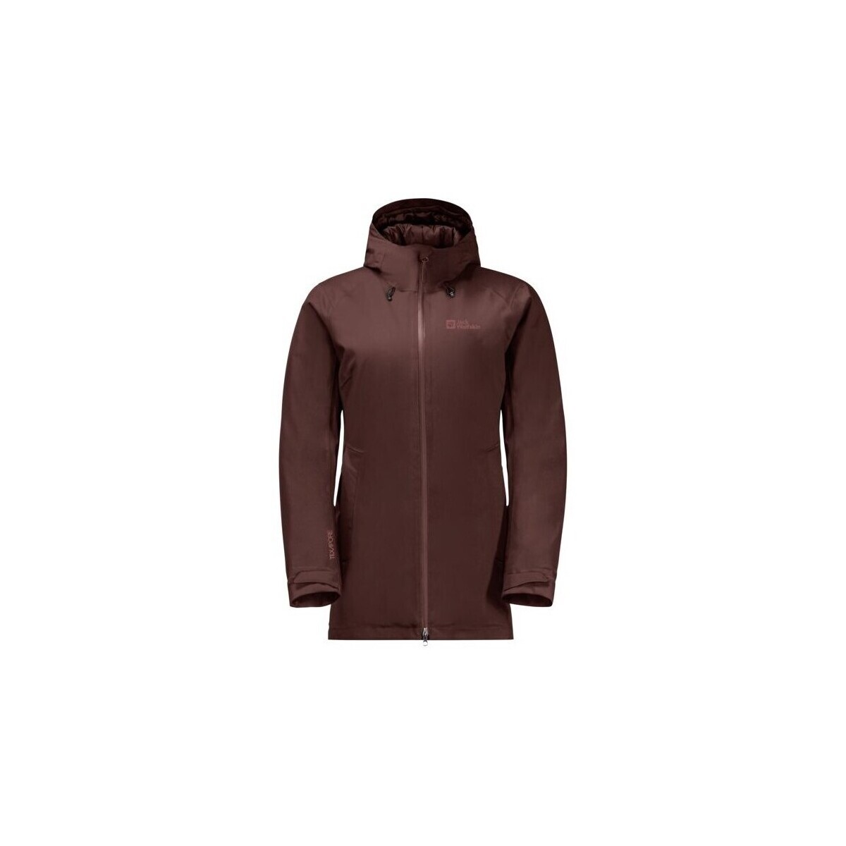 Jack Wolfskin  11154512866  Hnědá