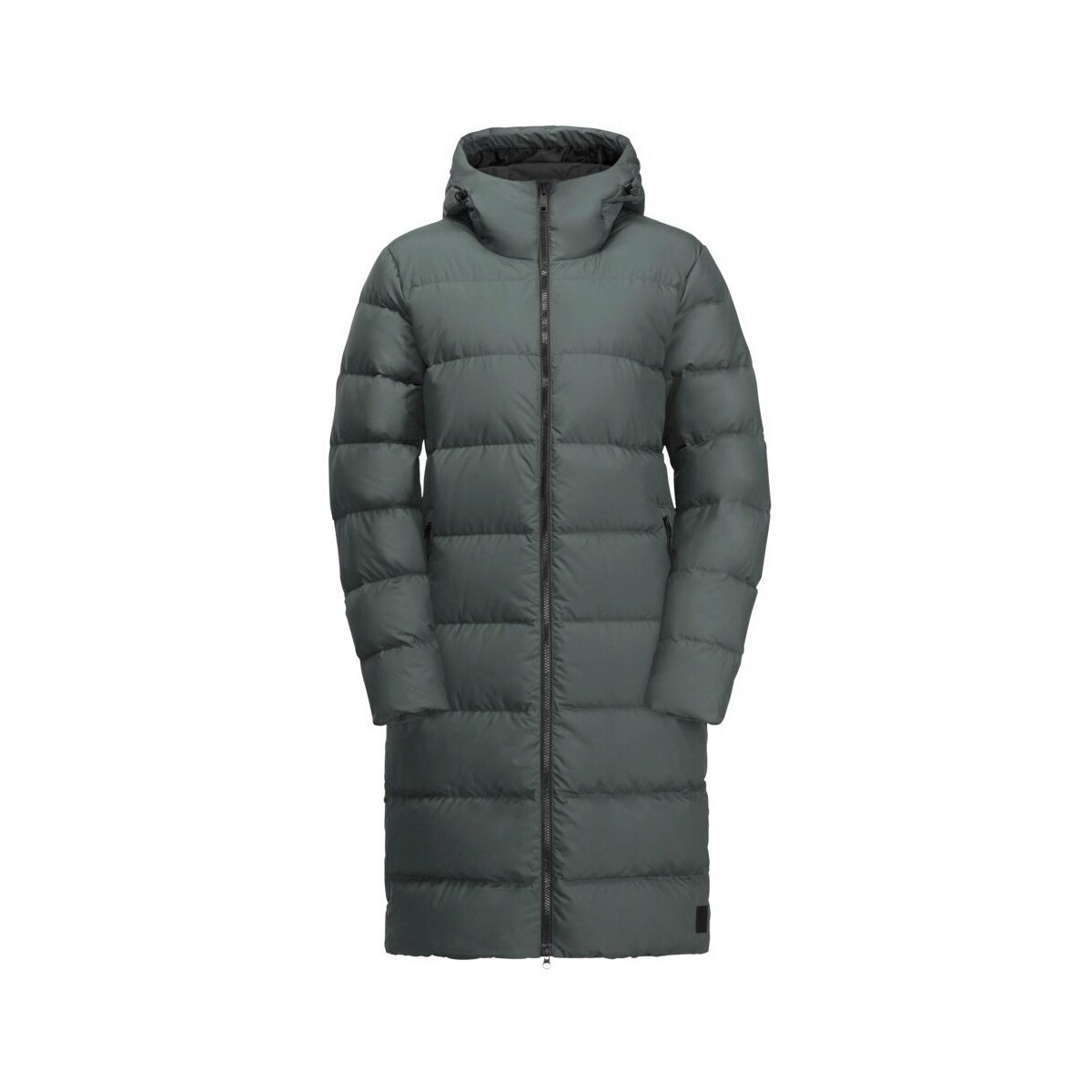 Jack Wolfskin  12041334136  Zelená
