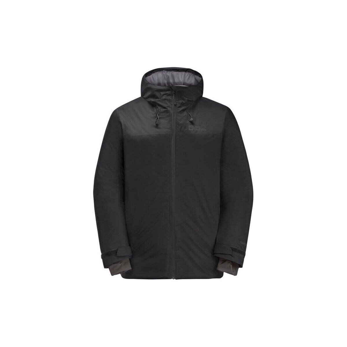 Jack Wolfskin  11162316000  Černá
