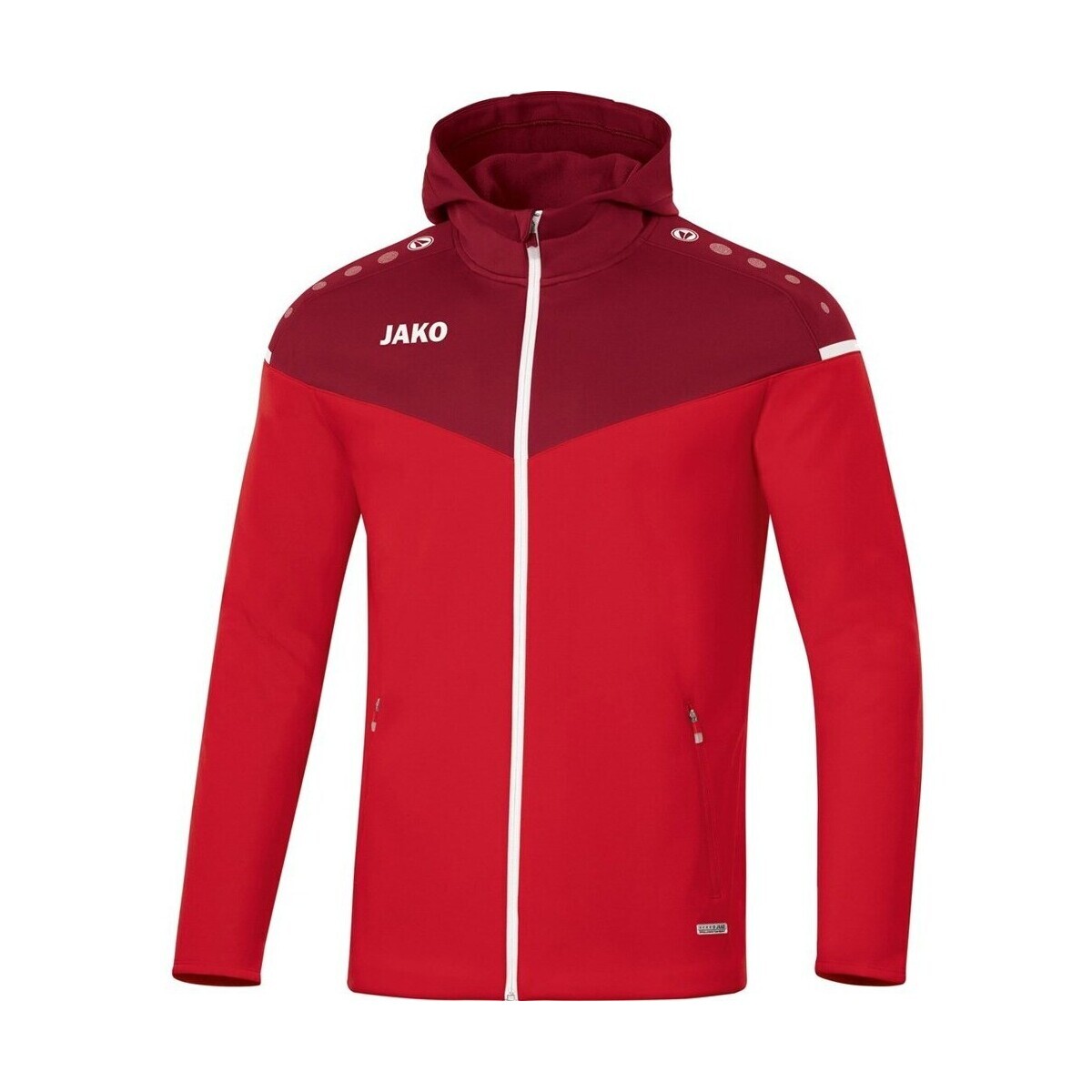 Jako  682001  Červená