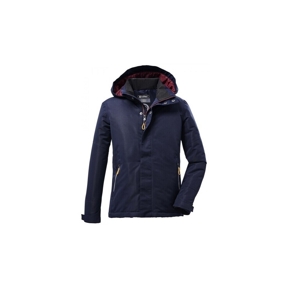 Killtec  3721300812  Tmavě modrá