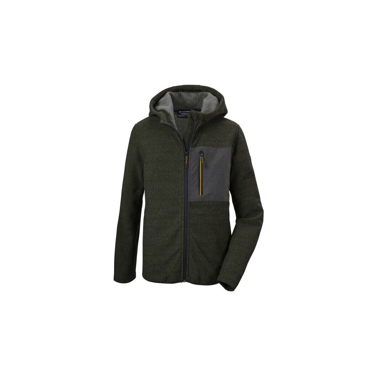 Killtec  3851500756  Zelená