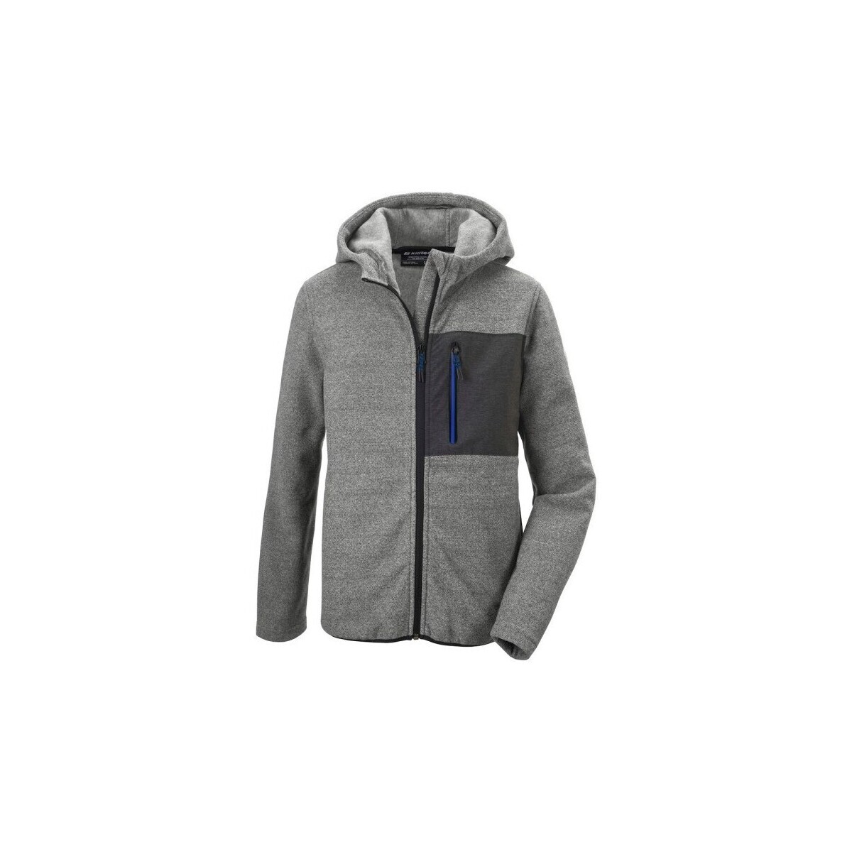 Killtec  3851500212  Šedá