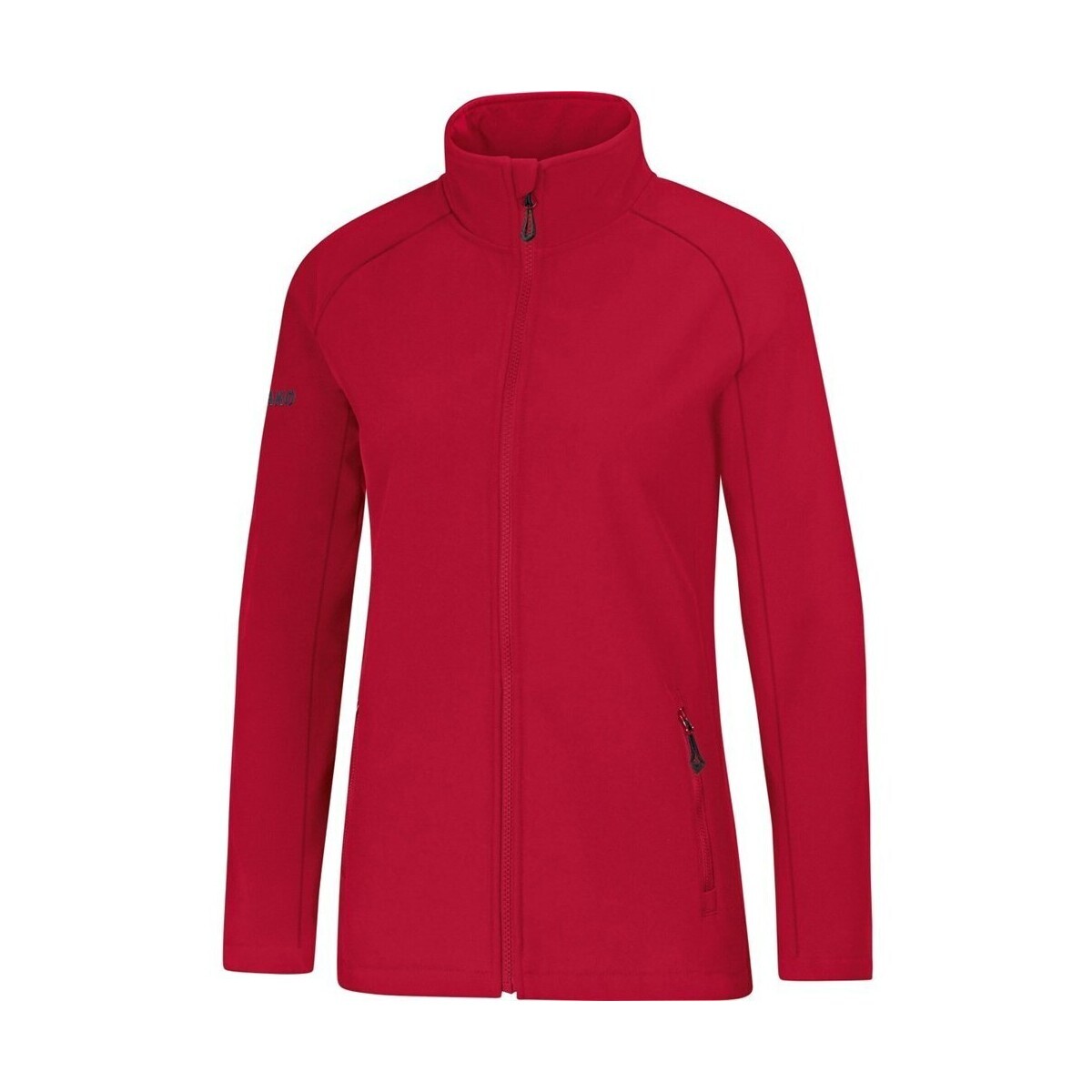 Jako  760411  Červená