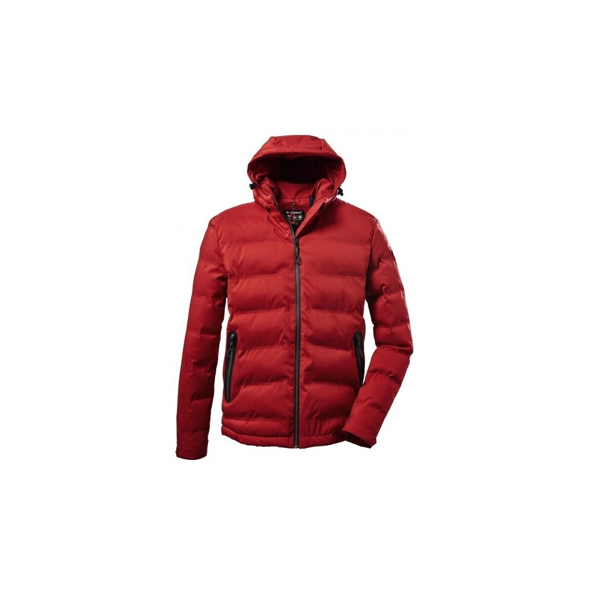 Killtec  Kow 151  Červená