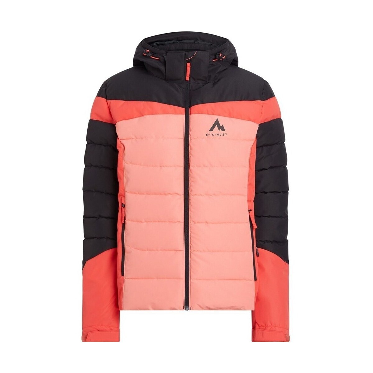 Mckinley  Da.-jacke Dunja  ruznobarevne