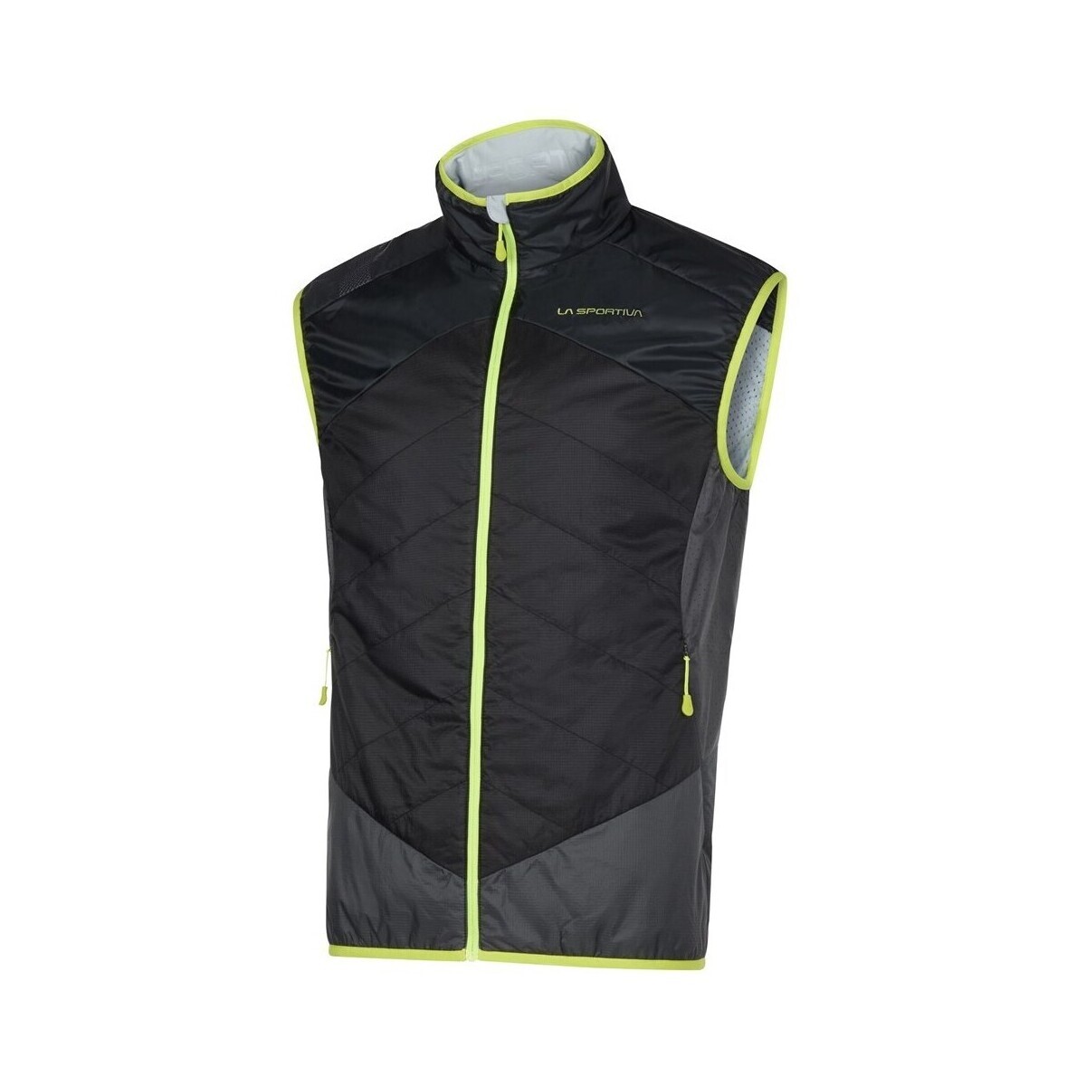 La Sportiva  P54999729  Černá