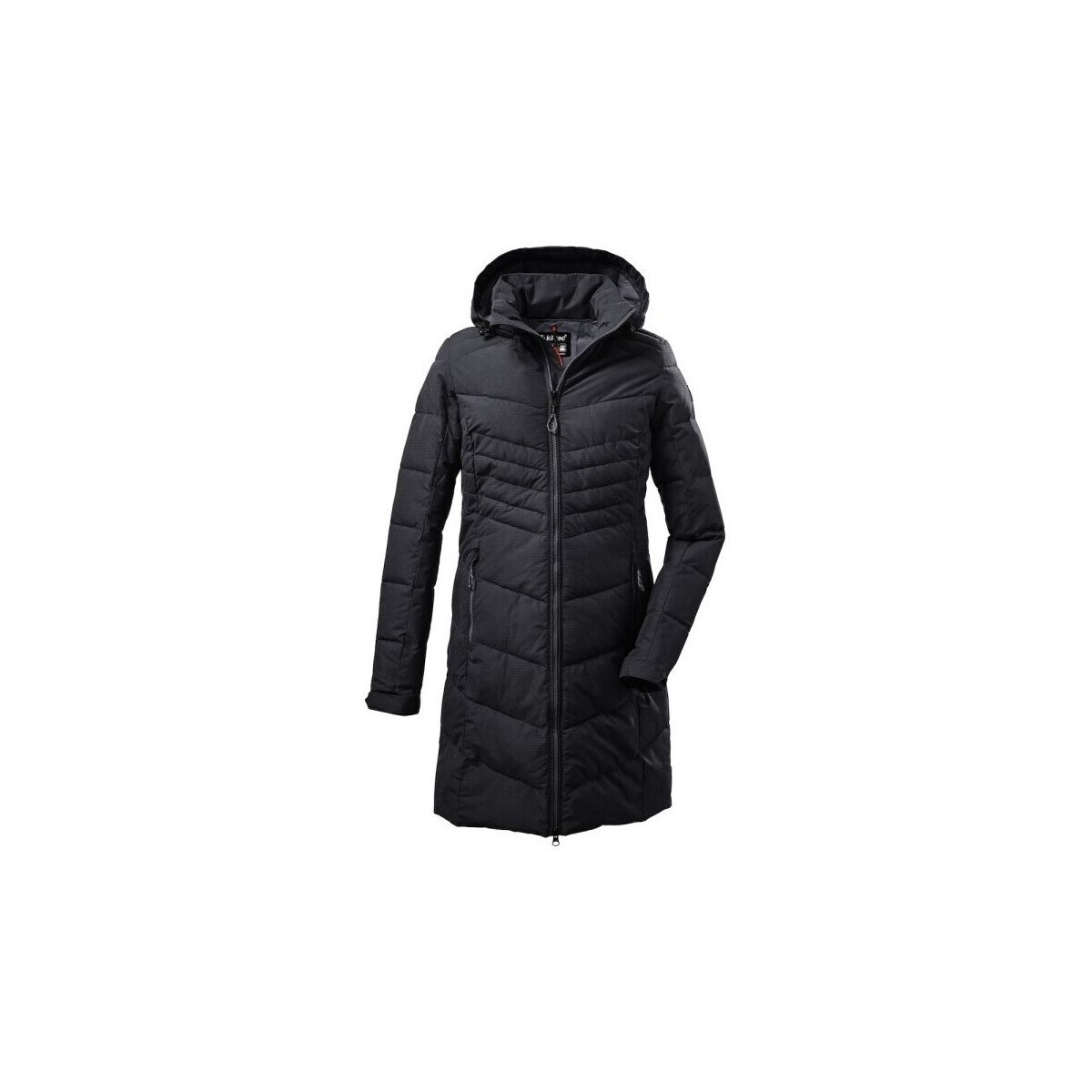 Killtec  3742100200  Černá