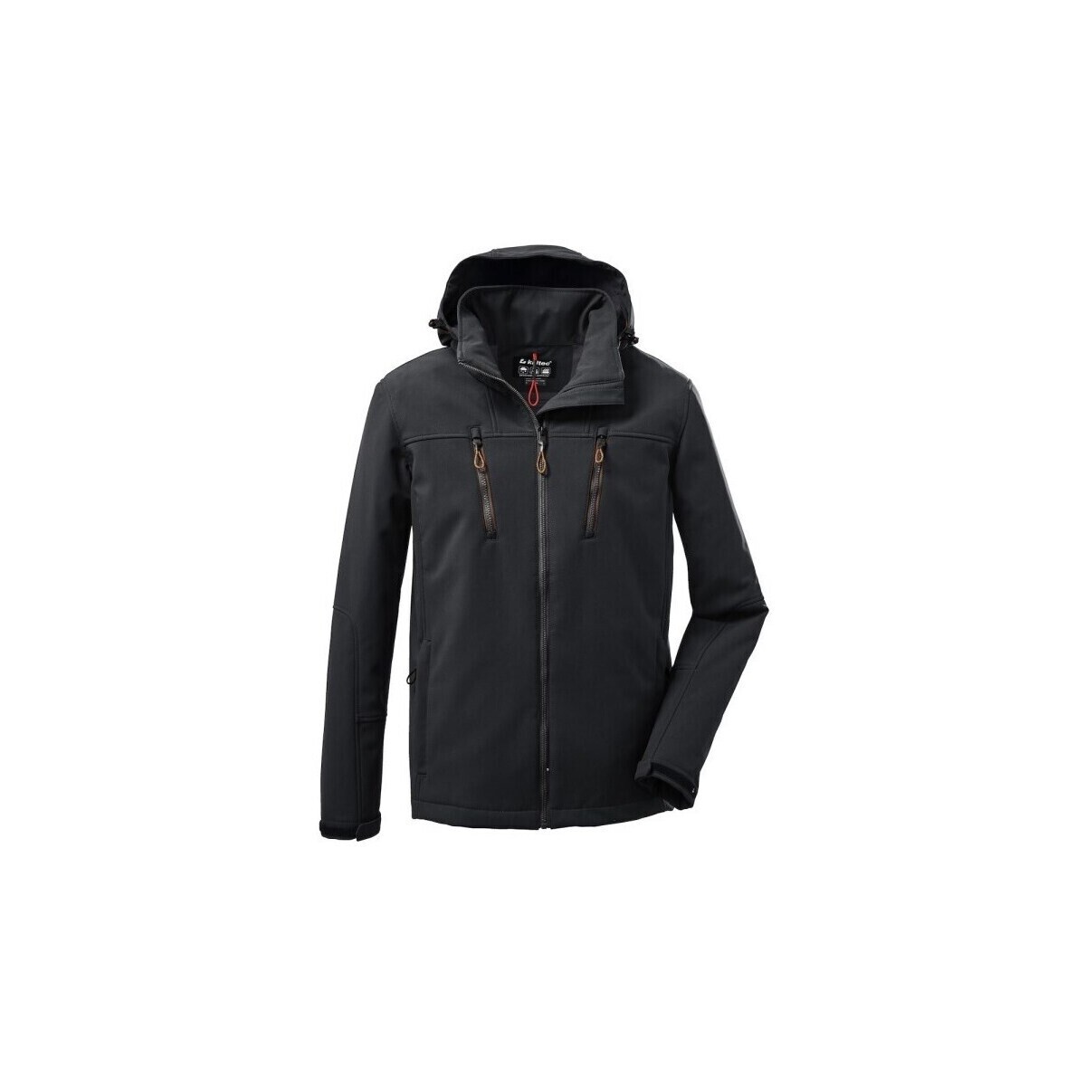 Killtec  3771100200  Černá